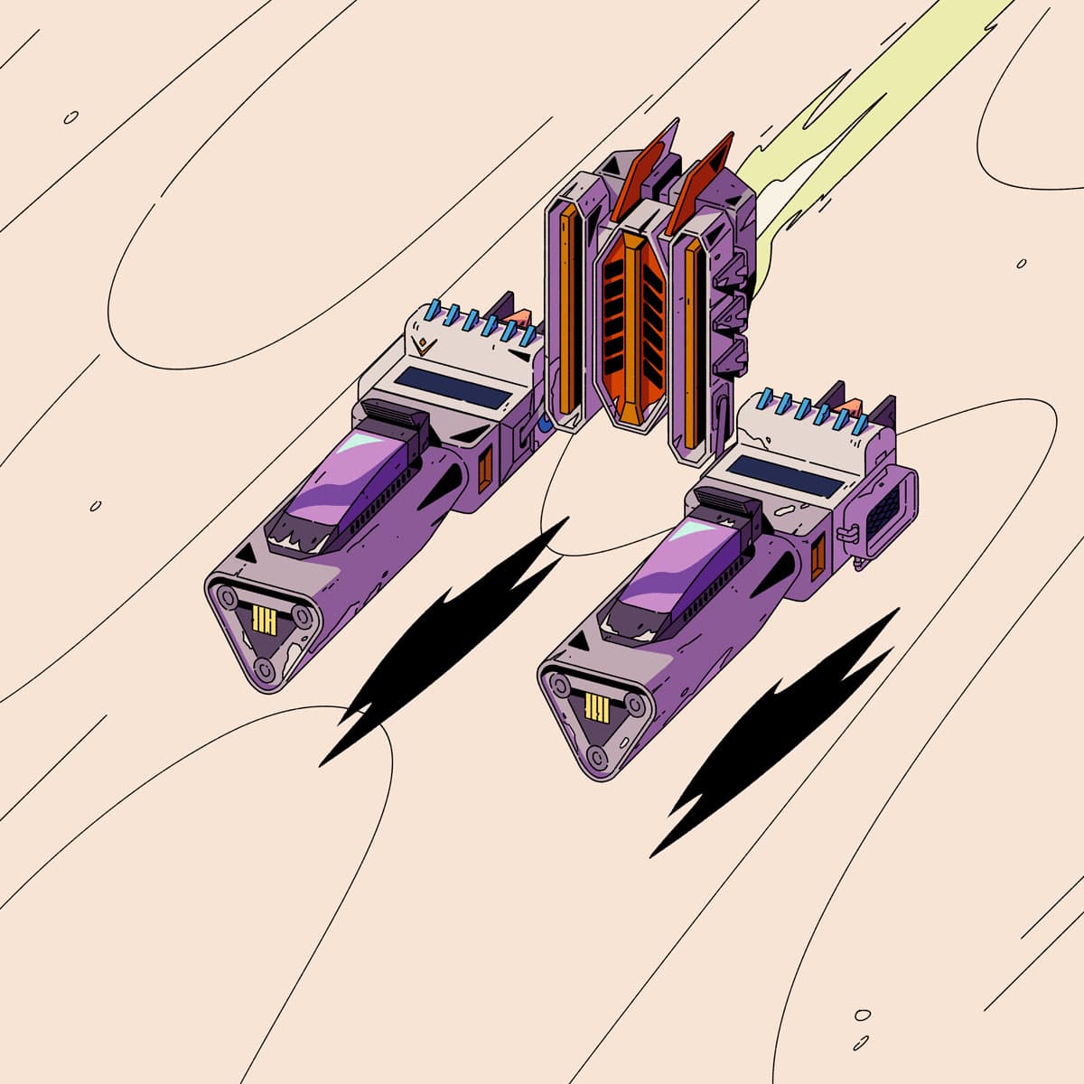 Rig 320