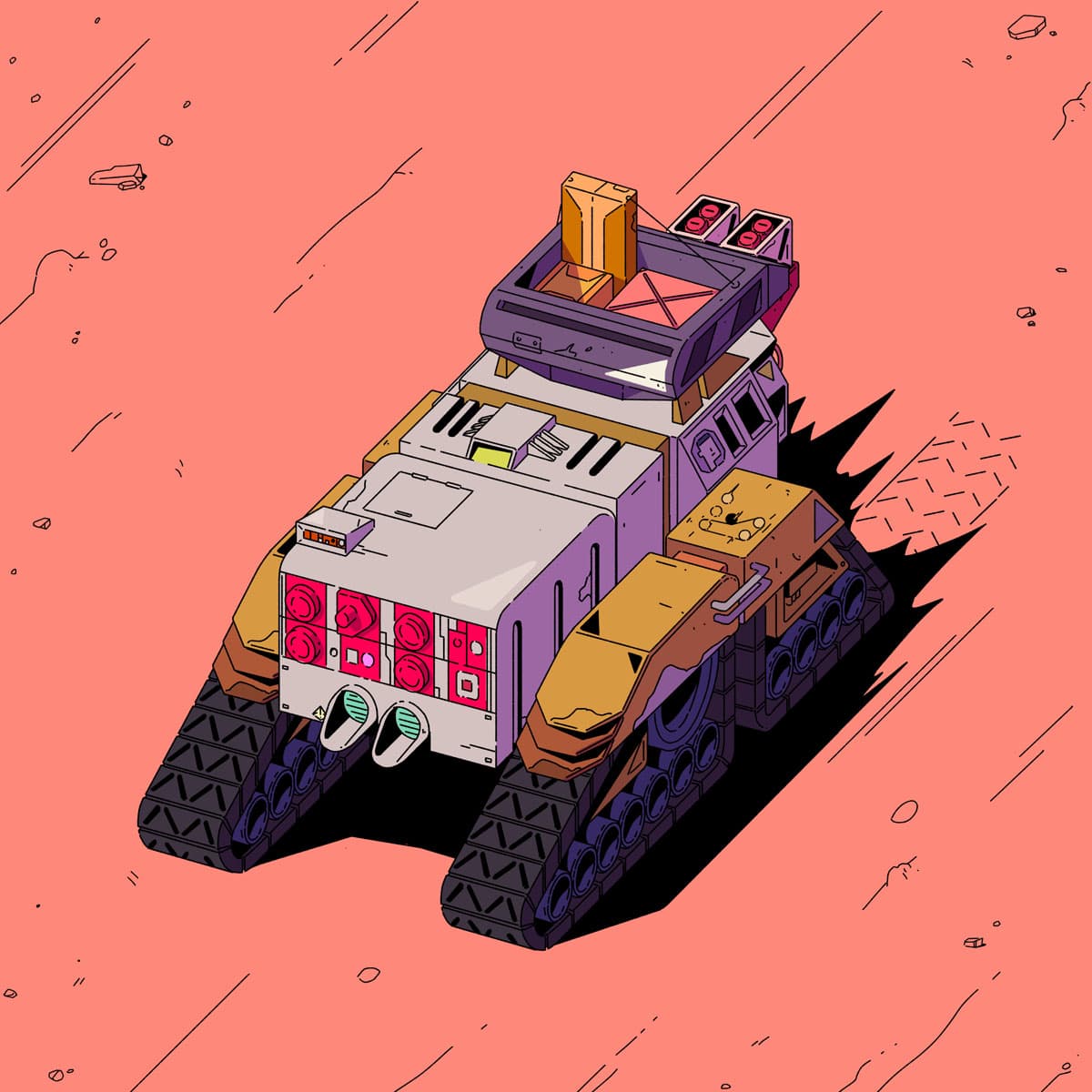 Rig 956
