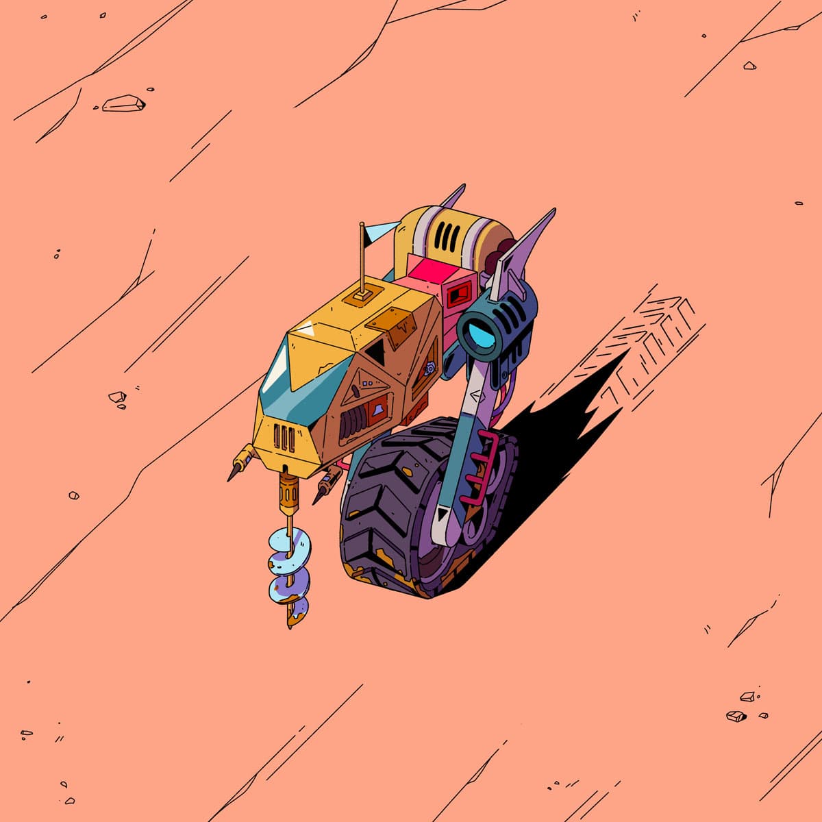 Rig 778
