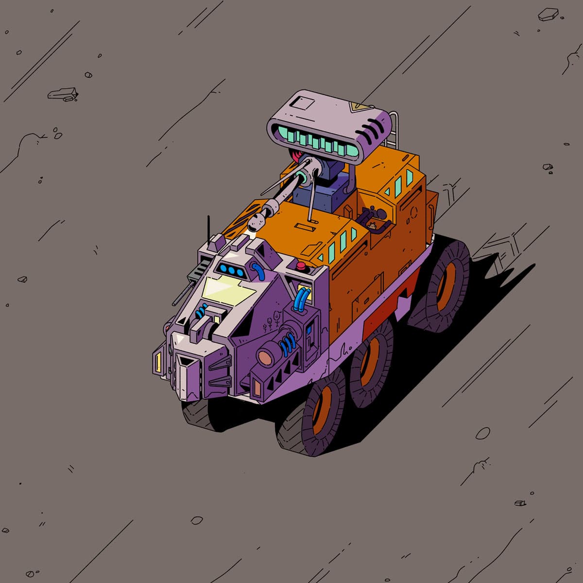 Rig 927