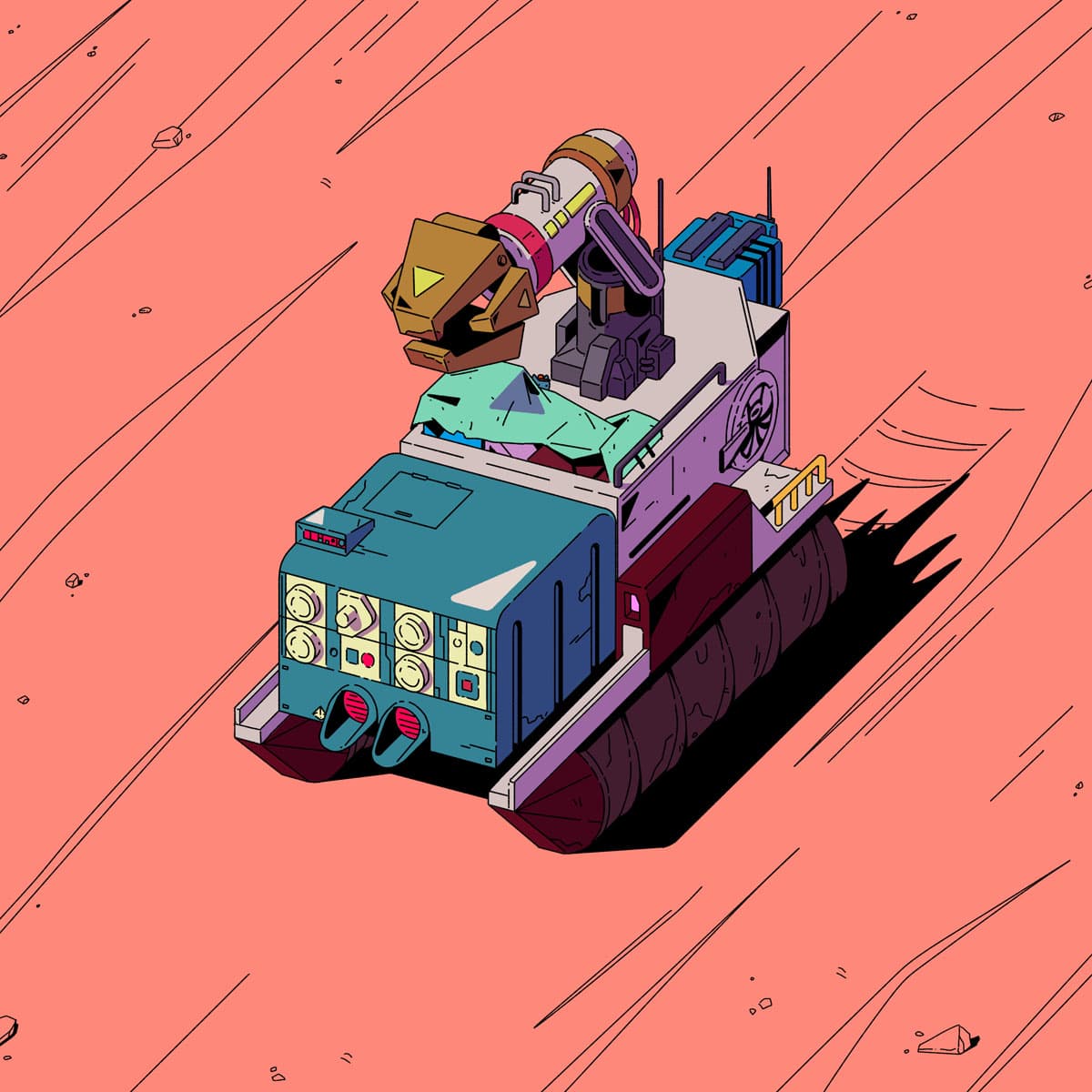 Rig 402