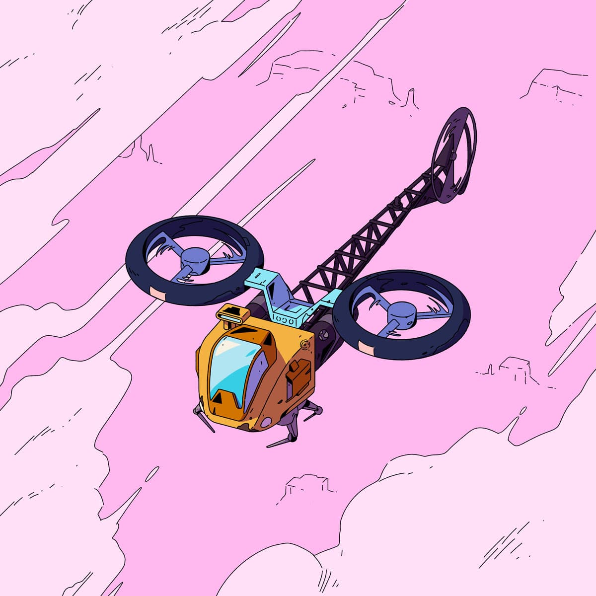 Rig 962