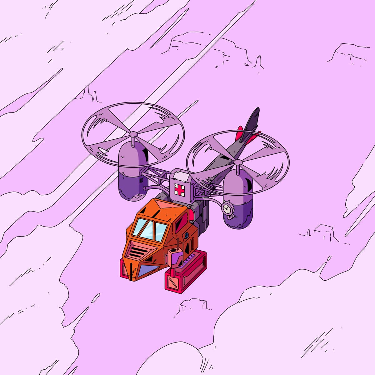 Rig 94