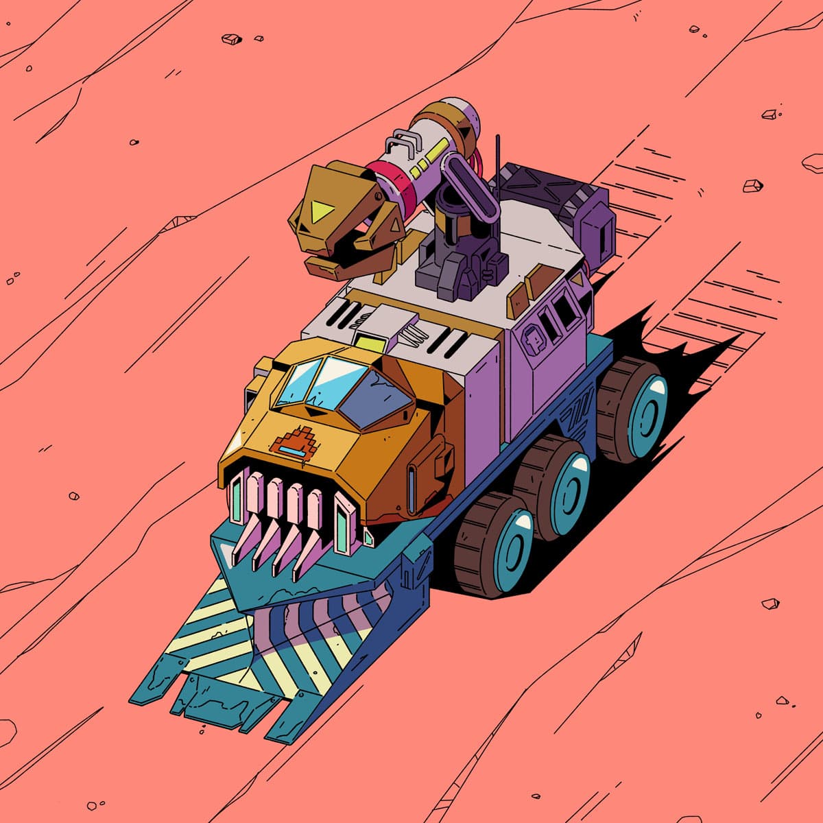 Rig 22