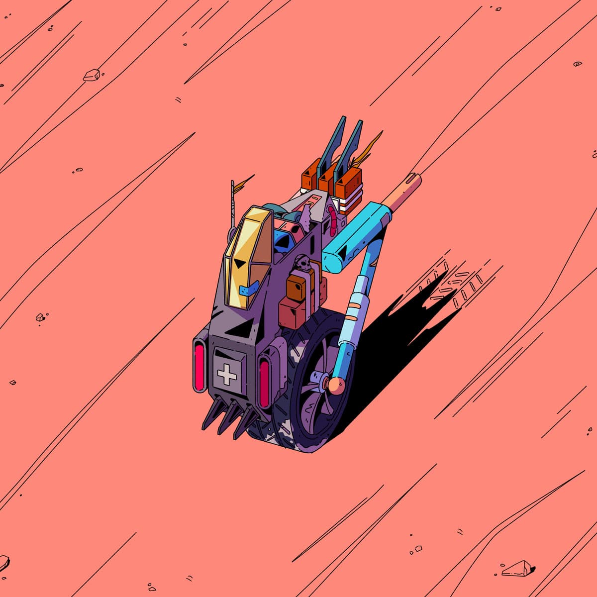 Rig 78