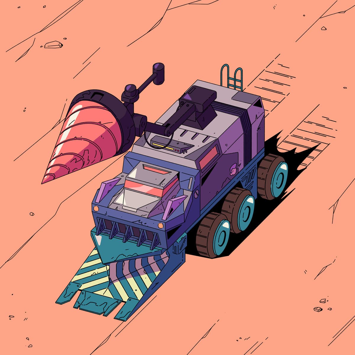 Rig 431