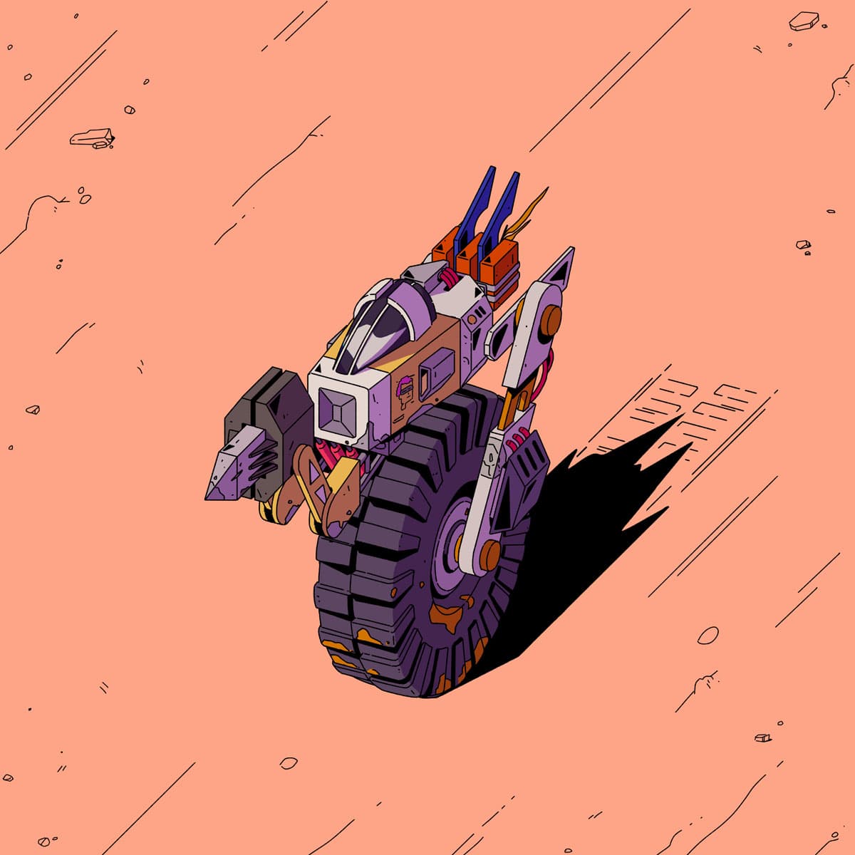 Rig 797