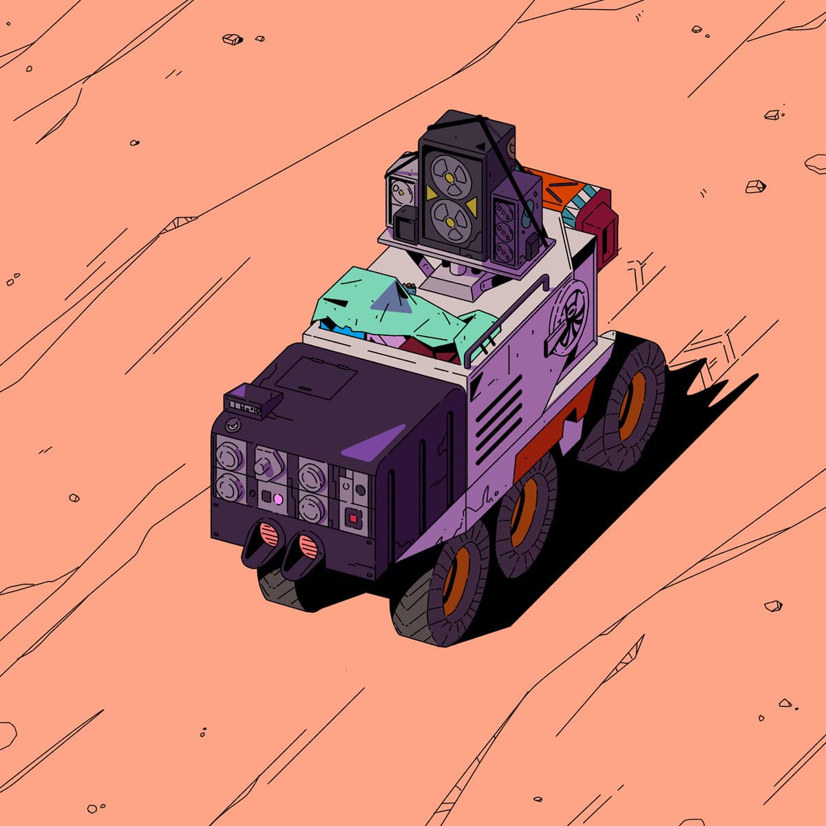 Rig 783