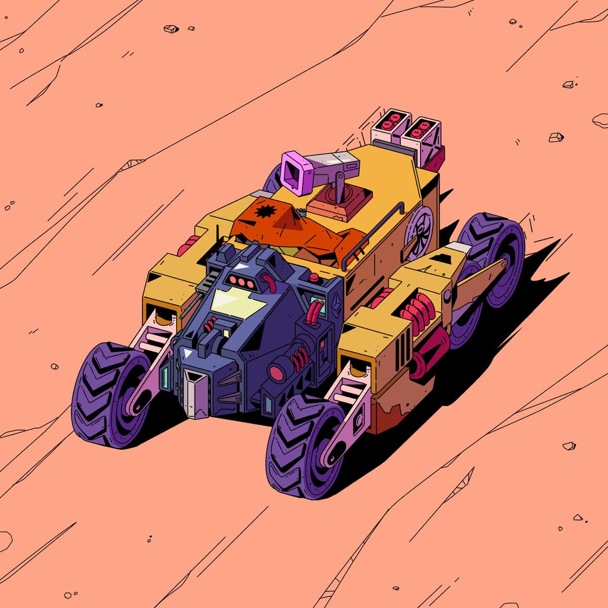 Rig 999
