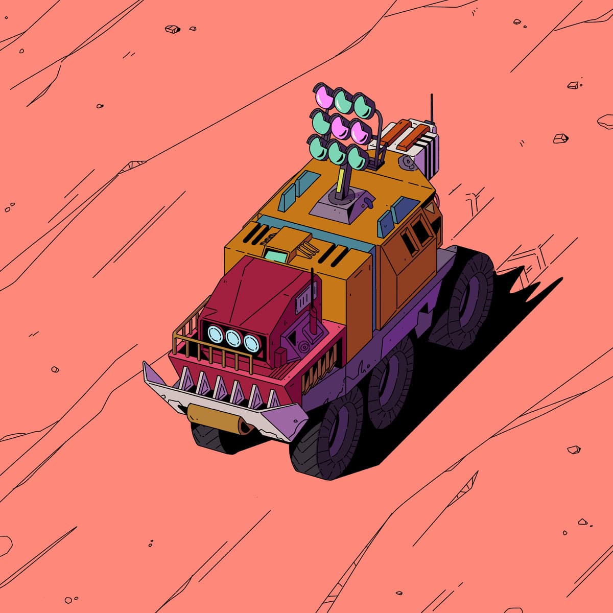 Rig 316