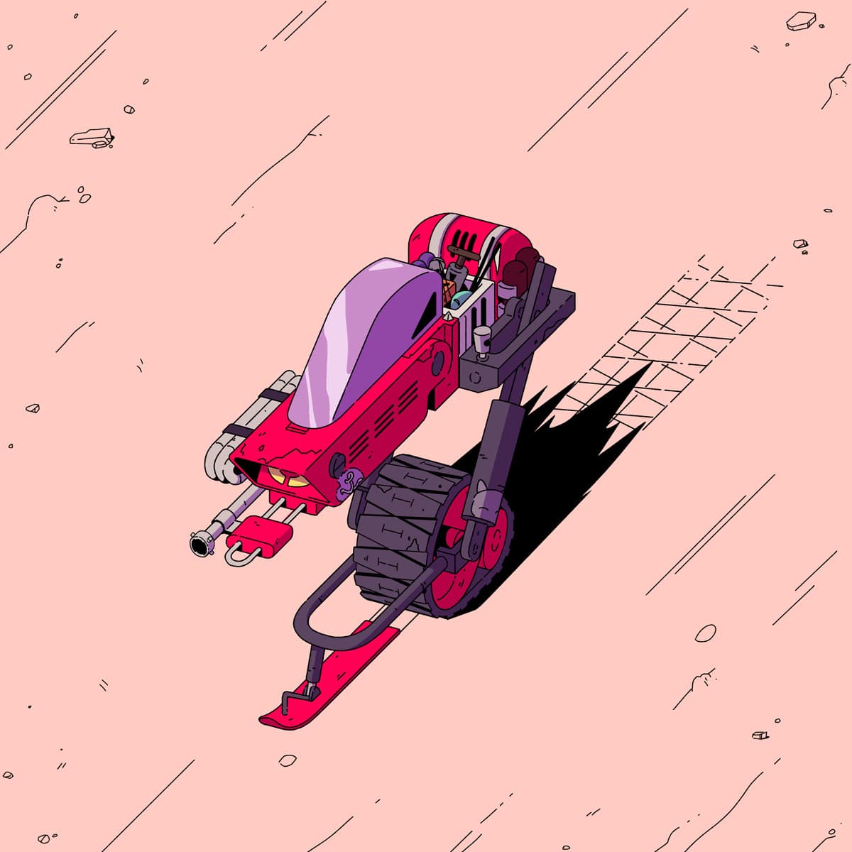 Rig 98