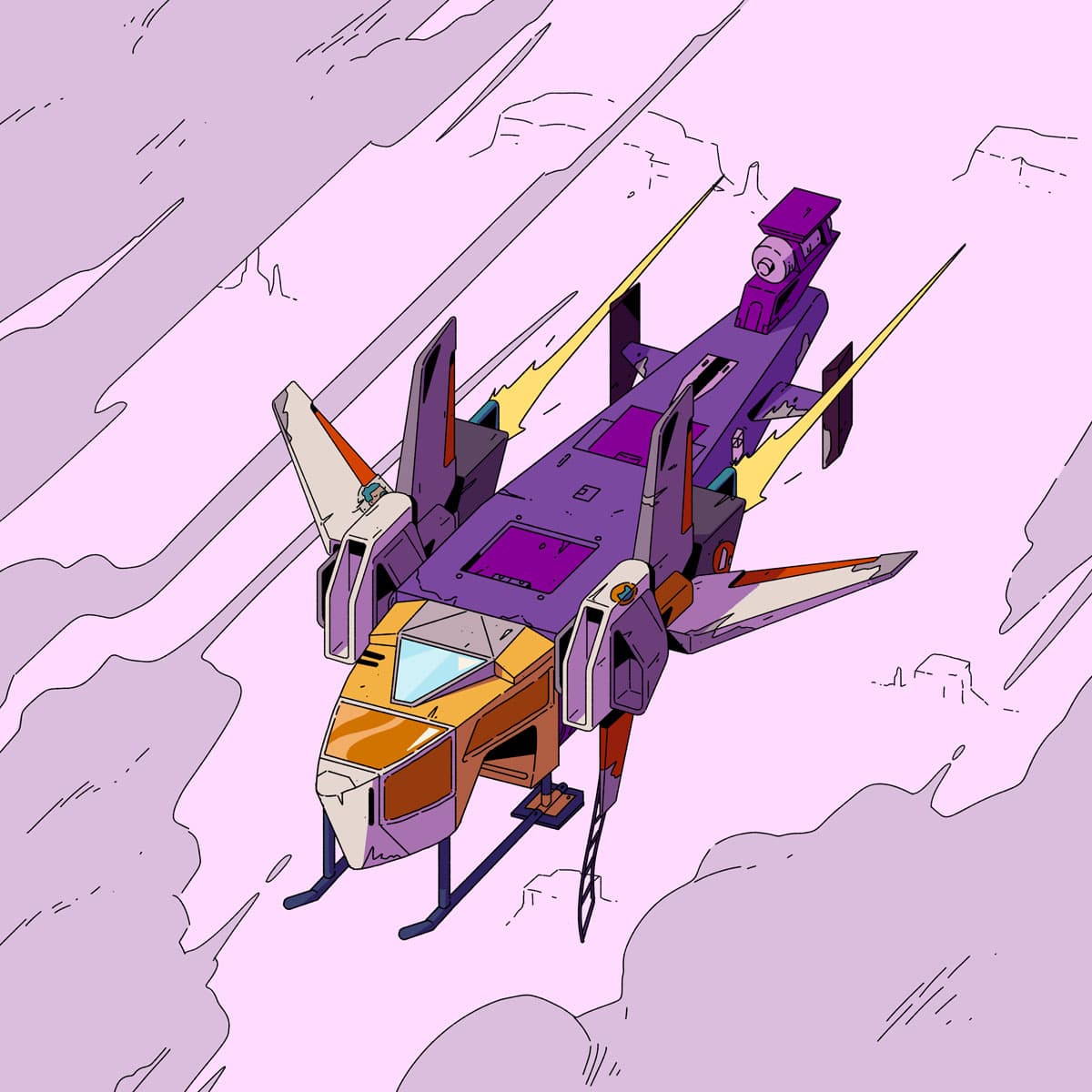 Rig 925