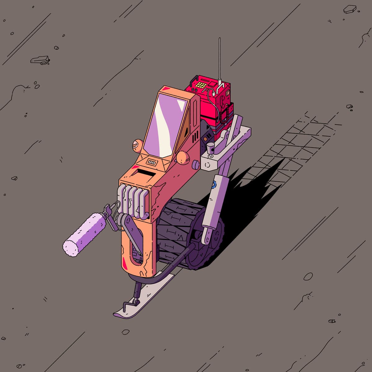 Rig 268