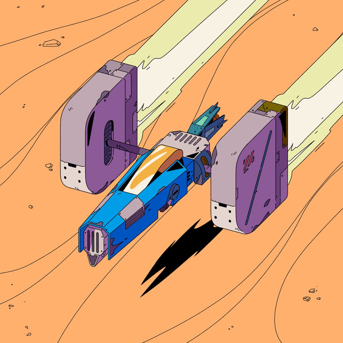 Rig 703