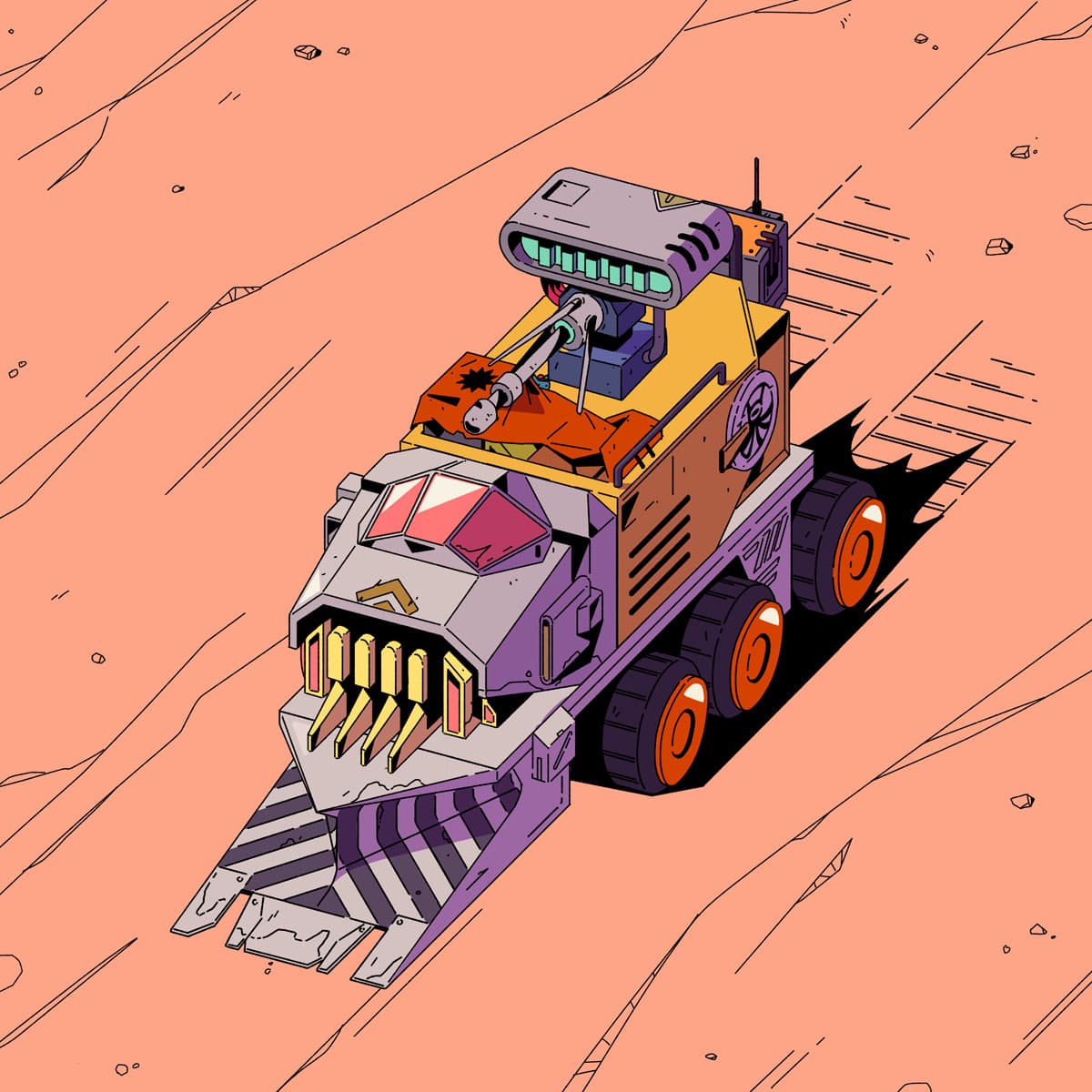 Rig 196