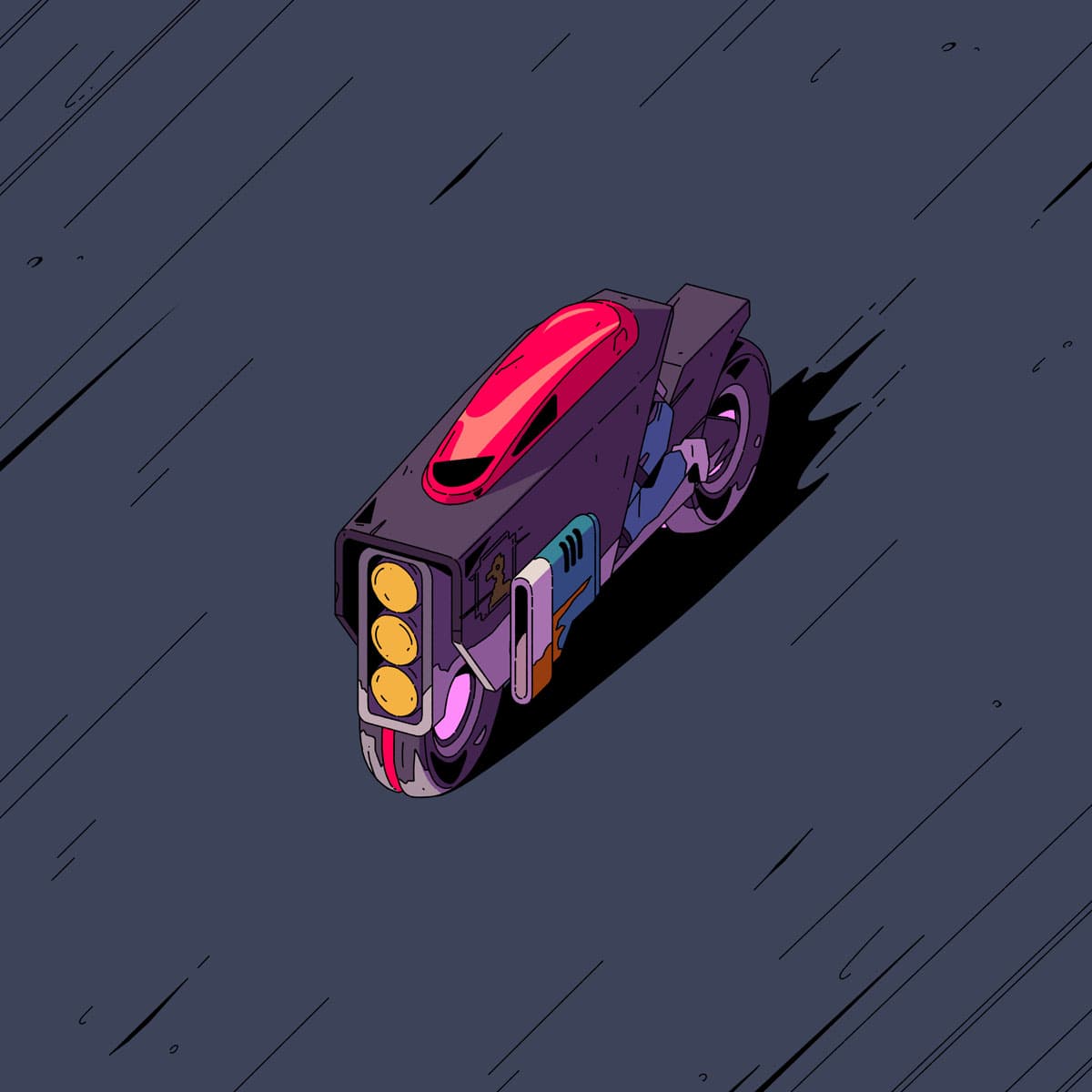Rig 563