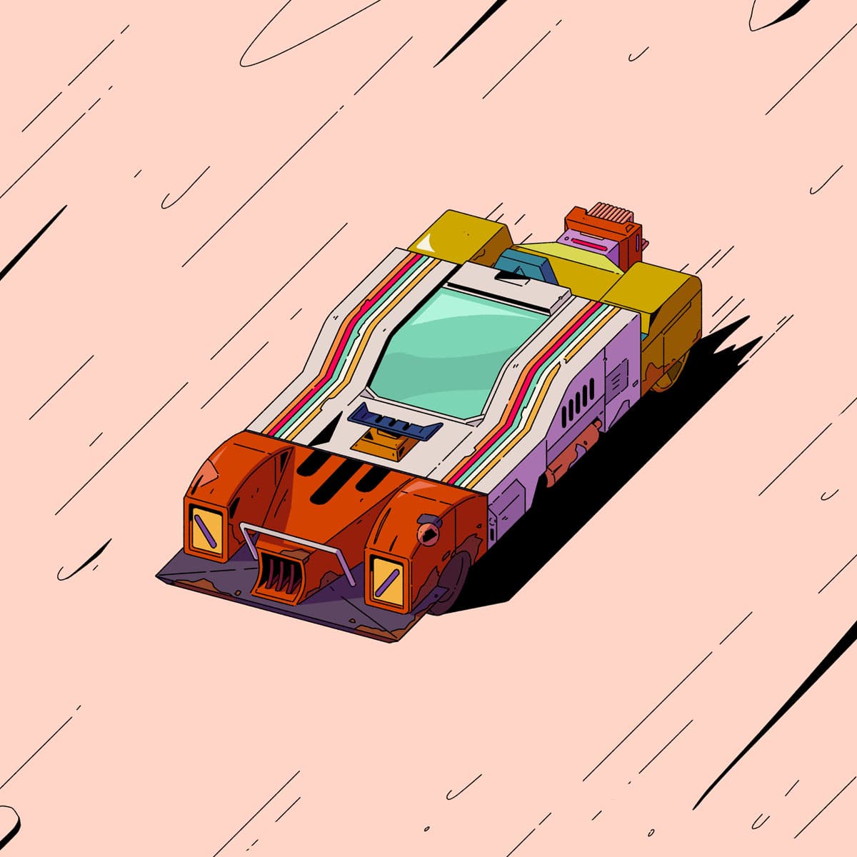 Rig 768