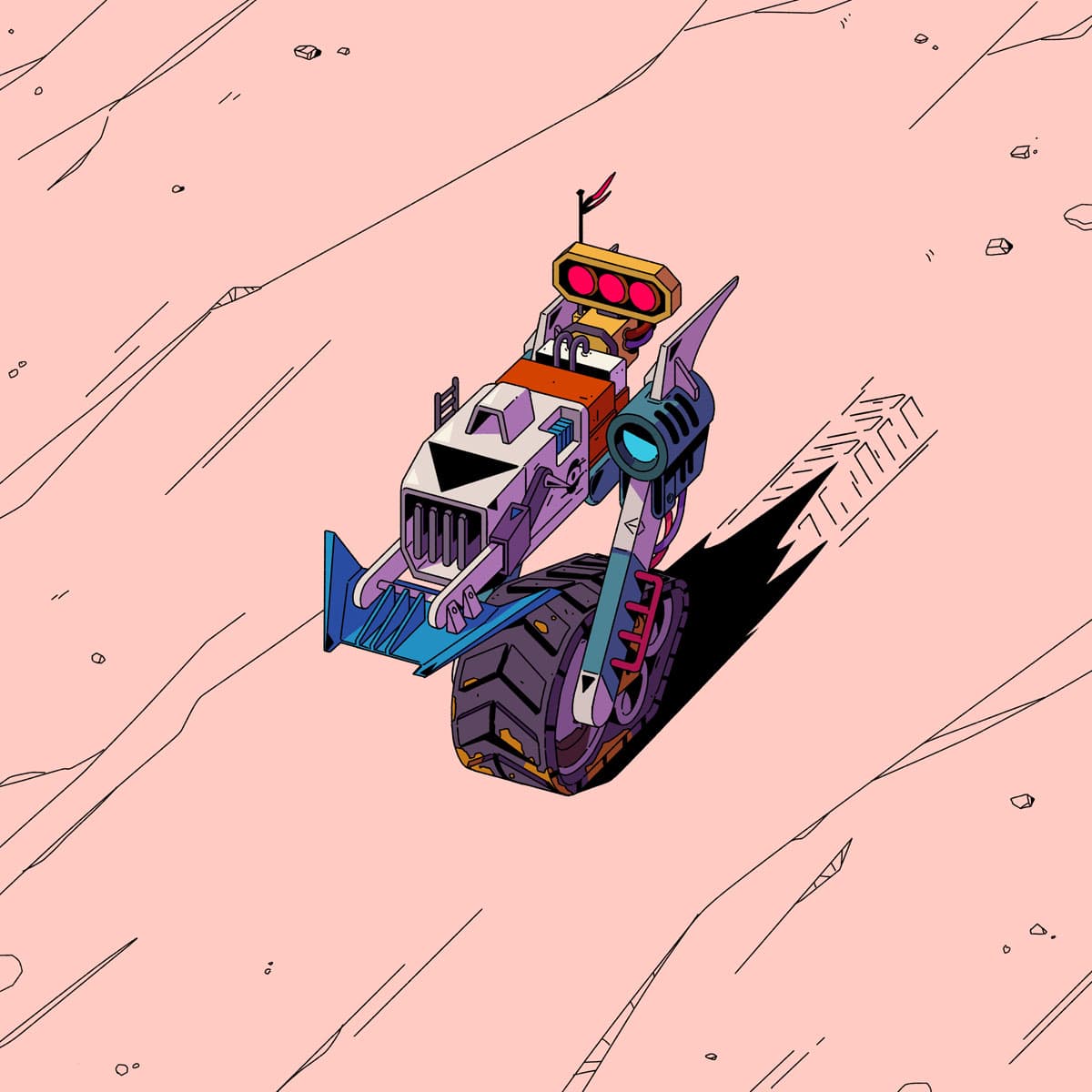 Rig 69