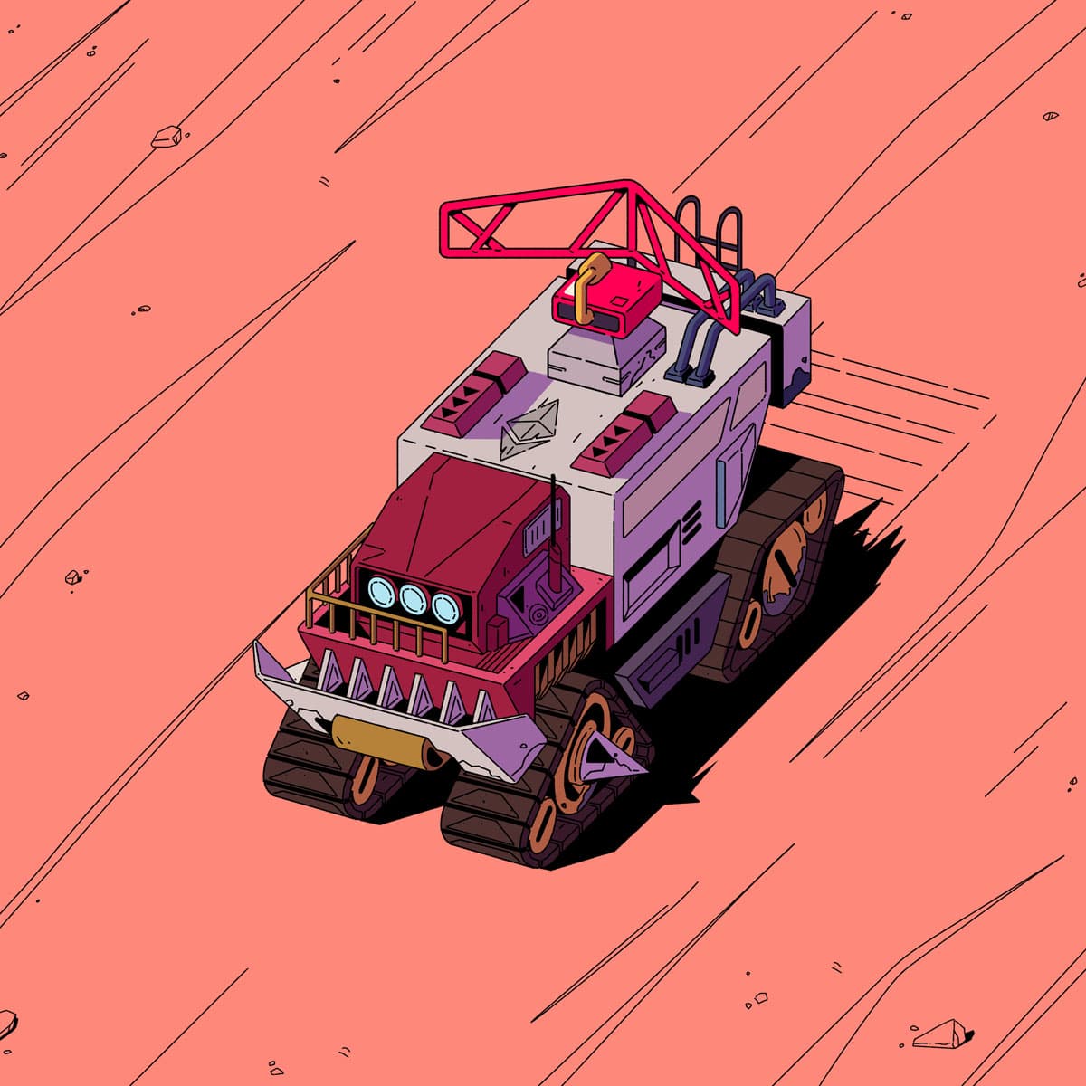 Rig 793