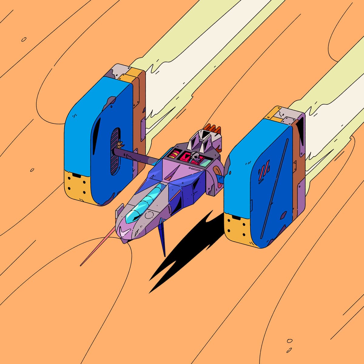 Rig 263