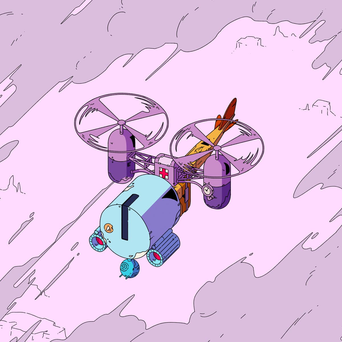 Rig 769