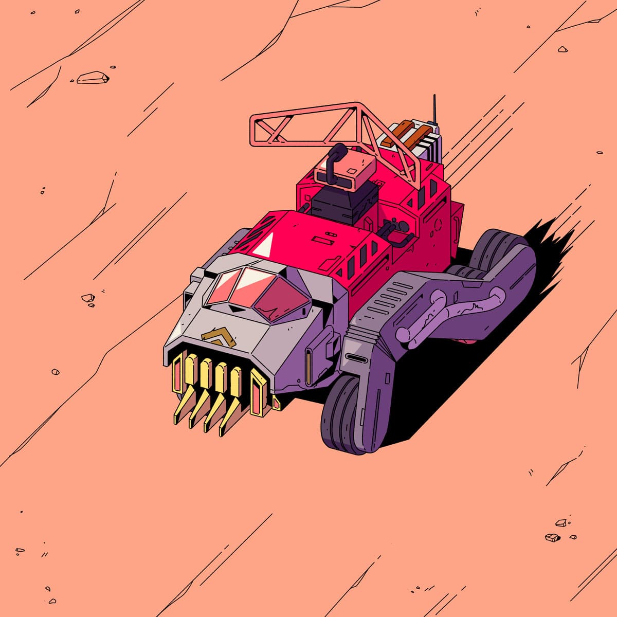 Rig 969