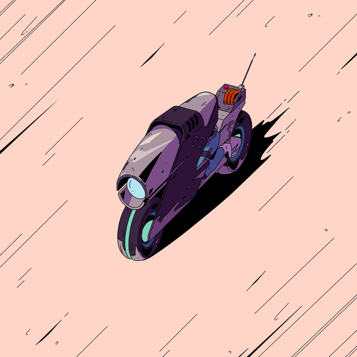 Edge Riders 16
