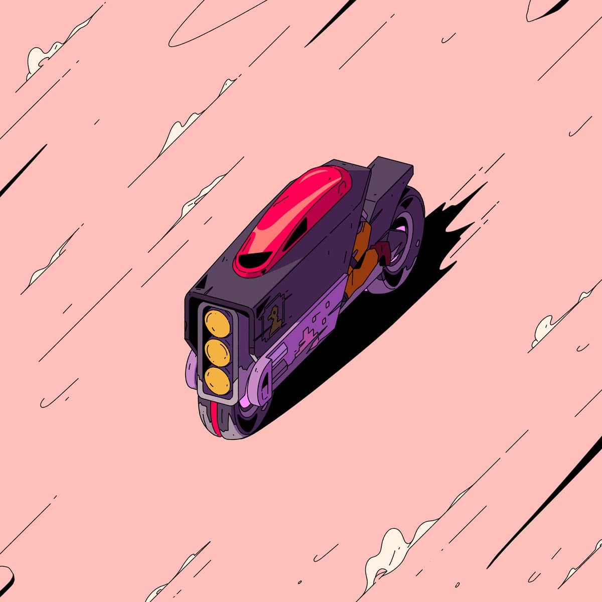 Edge Riders 15