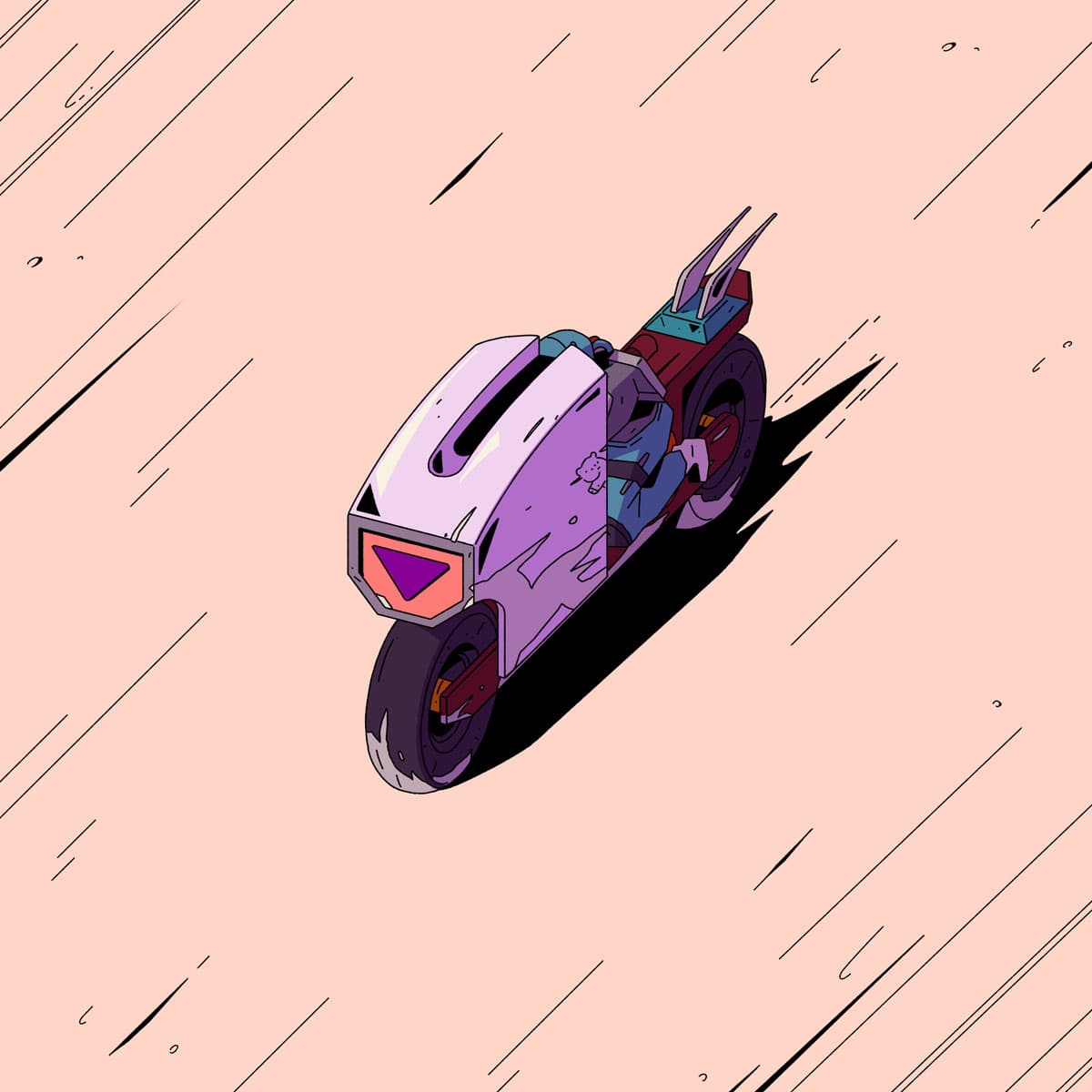 Edge Riders 4
