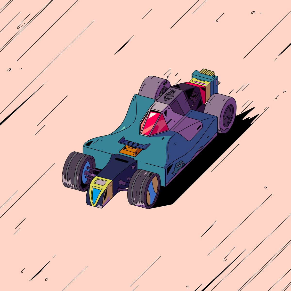 Sleds 16