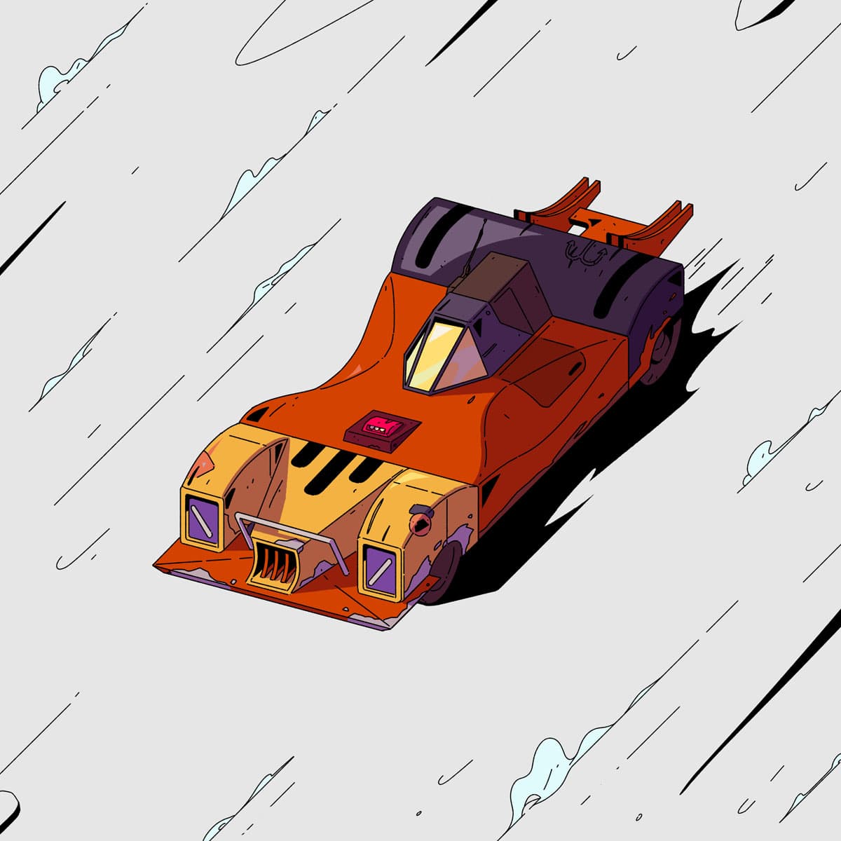 Sleds 13