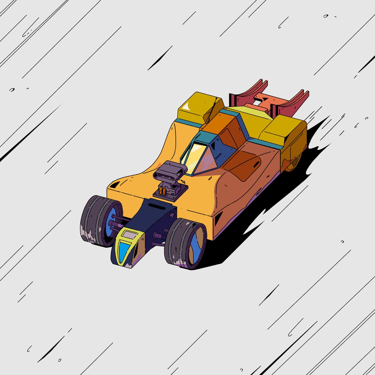 Sleds 15