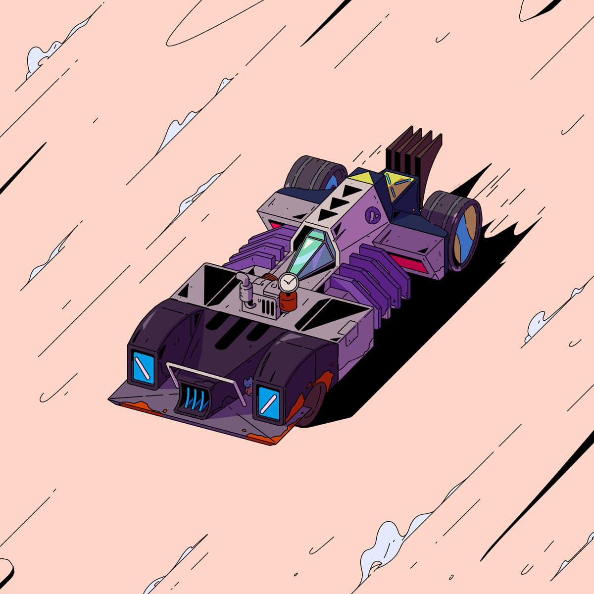 Sleds 2