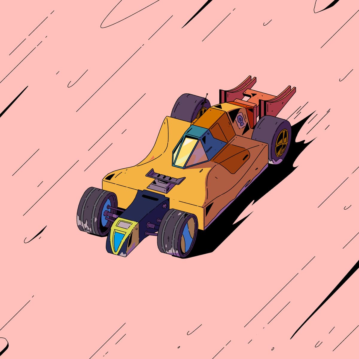 Sleds 8