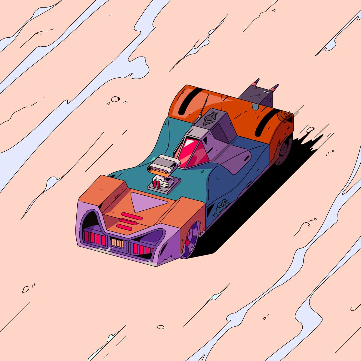 Sleds 11