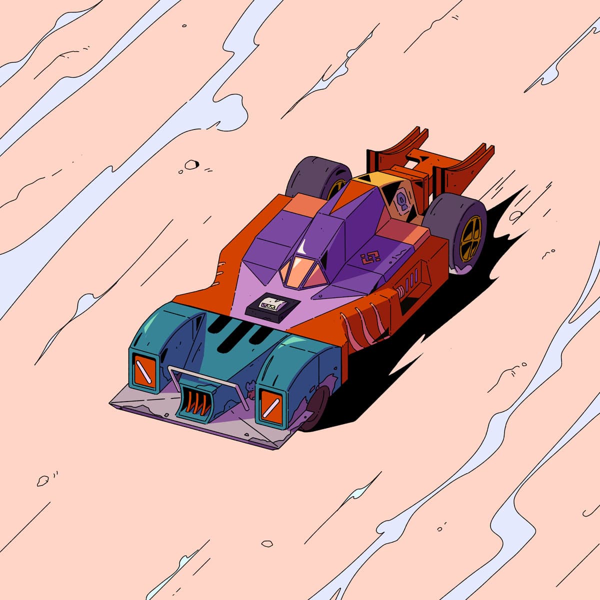 Sleds 6